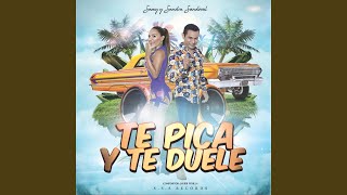 Te Pica y Te Duele