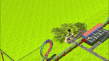 Launching Shuttle Loop