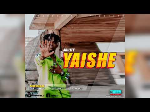 Ability - YAISHE