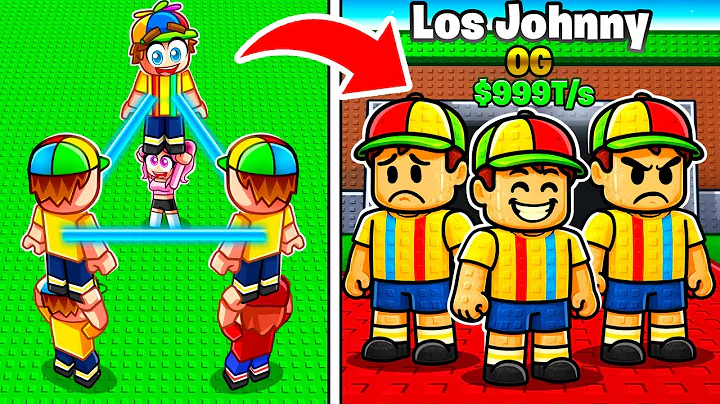 I Unlocked My OWN RITUAL in Steal a Brainrot!