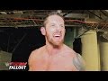 Barrett the league of nations can kiss my english backside raw fallout april 4 2016