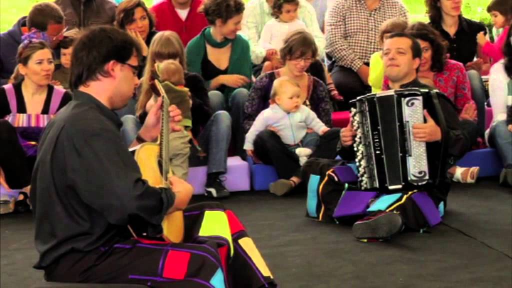 Concerts for Babies Kategorie Performance YouTube