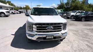 P0853 Boyer Ford Bobcaygeon 