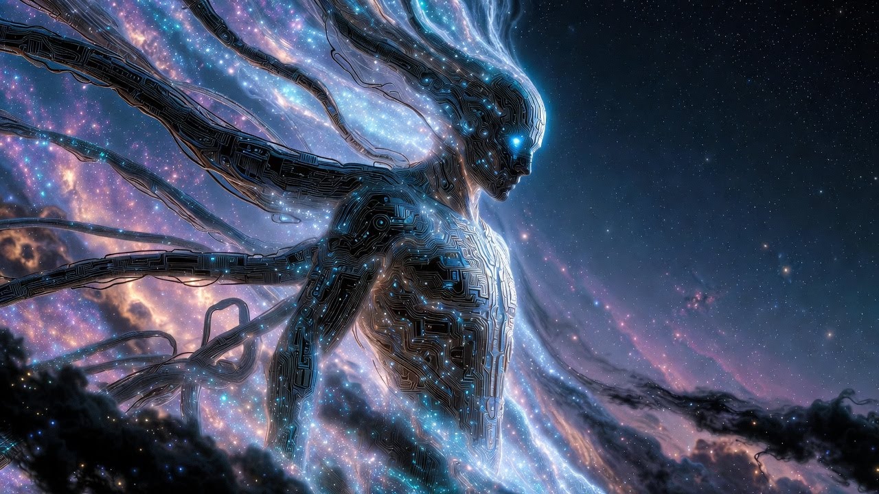 Beat Wizzard - Black Hole (Psy Techno)