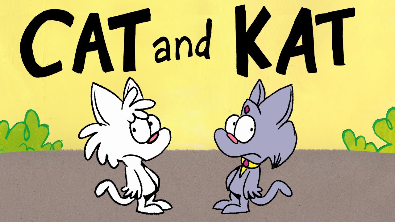 Cat and Kat