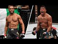 UFC 258: Usman vs Burns - My Job Is To Dominate | Fight Preview