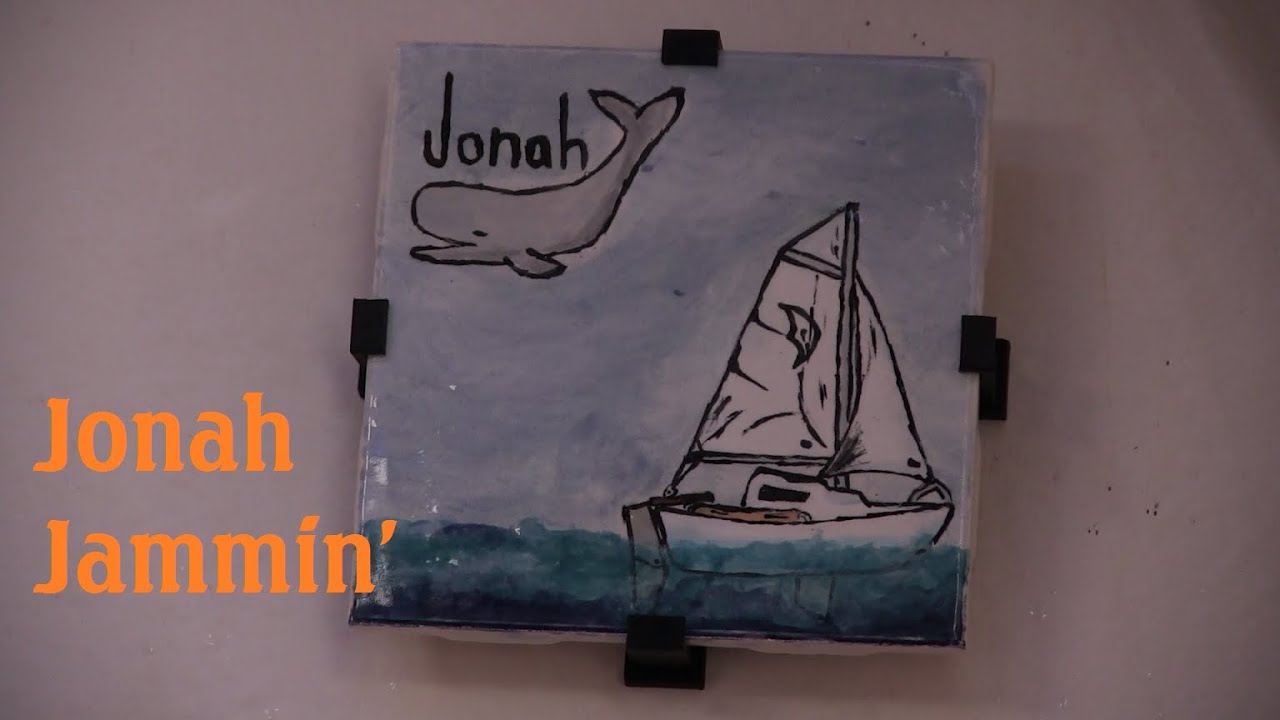 Jonah Jammin’