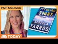 Rebecca Yarros Announces 'Peculiar Stars' and Unveils the Cover