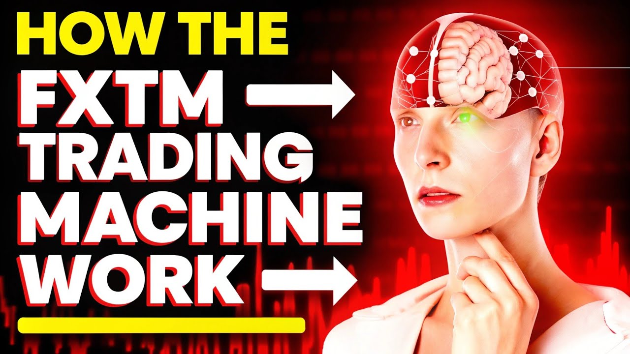 FXTM Trading Bot Breakdown | Smart Strategies for Smarter Trades