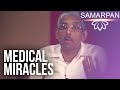 Samarpan  padma shri dr v mohan  a medical scientists spiritual awakening  sathya sai miracles