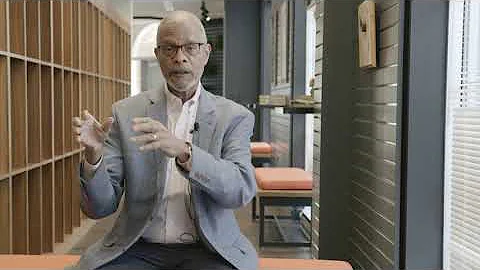 Dr. Norman Oliver Interview
