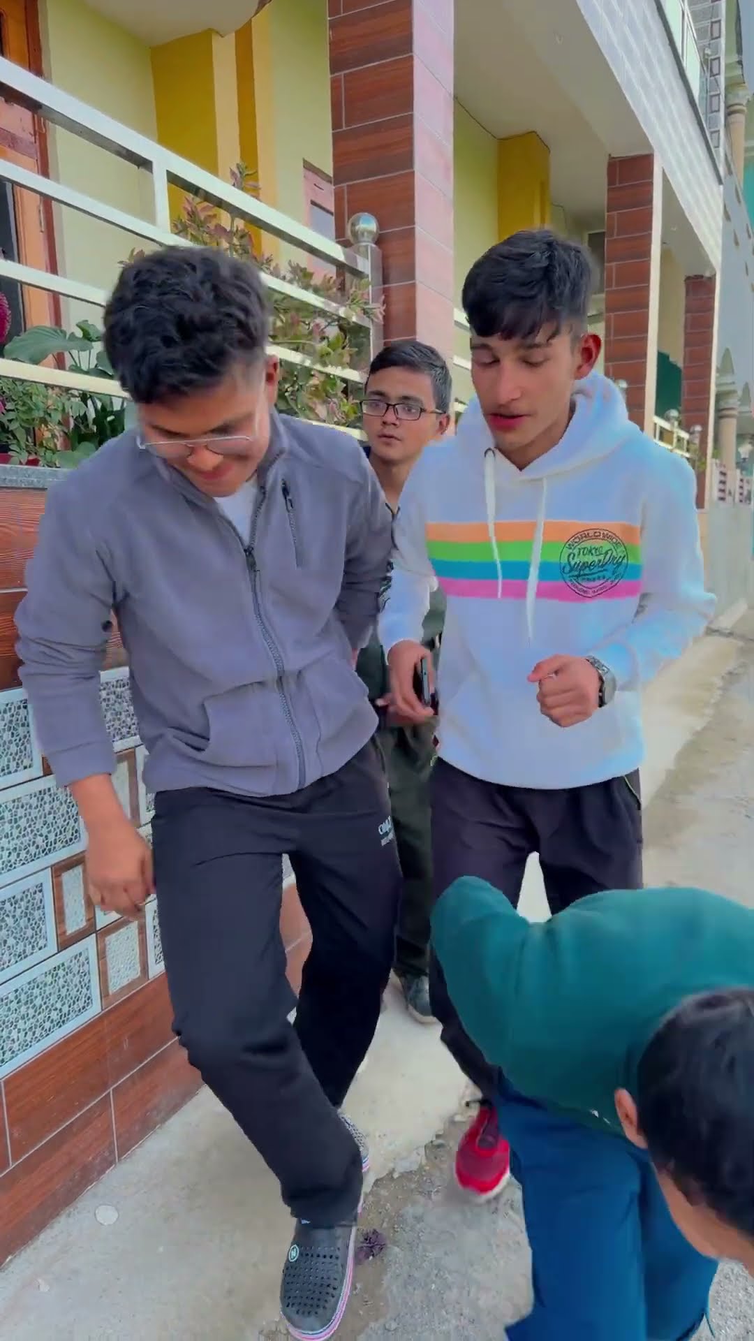 Twist in end ❤️? #shorts #trending #funny #love #comedy #funnycomedy