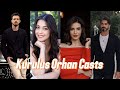 Kurulus Orhan Casts Real Life Age In 2026 