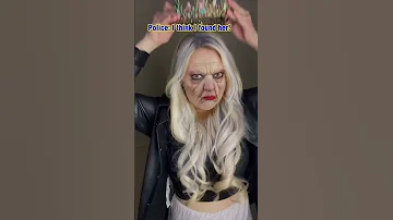 An Evil Witch Steals The Magical Crown From The Royal Family Heymrpoliceman Trend 