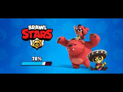 Brawl Stars в 2017 года