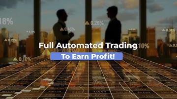 Full Automated Trading with ThinkorSwim (TOS)