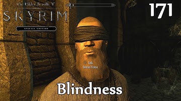 Skyrim SE [Ordinator Pure Mage]: Unseen Visions Ep.171