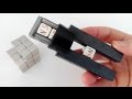 Permanent Magnet Switch | Magnetic Games