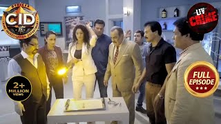 कागज़ पर Right Swipe करते ही CID के सामने हुआ जादू| CID | College Series| 6 Sep 2023 | Full Episode