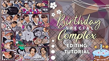 ::\🍒 𝗕𝗜𝗥𝗧𝗛𝗗𝗔𝗬 𝗦𝗣𝗘𝗖𝗜𝗔𝗟 𝗖𝗢𝗠𝗣𝗟𝗘𝗫 𝗘𝗗𝗜𝗧 𝗧𝗨𝗧𝗢𝗥𝗜𝗔𝗟 𝗙𝗢𝗥 𝗙𝗔𝗡𝗣𝗔𝗚𝗘𝗦🍓::/ || Arora galaxy