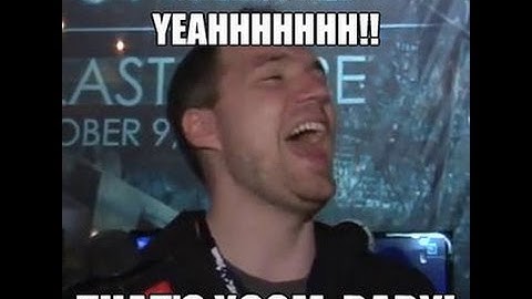 XCOM 01-03-2015 alien invasion starting date "Thats XCOM Baby!" tribute