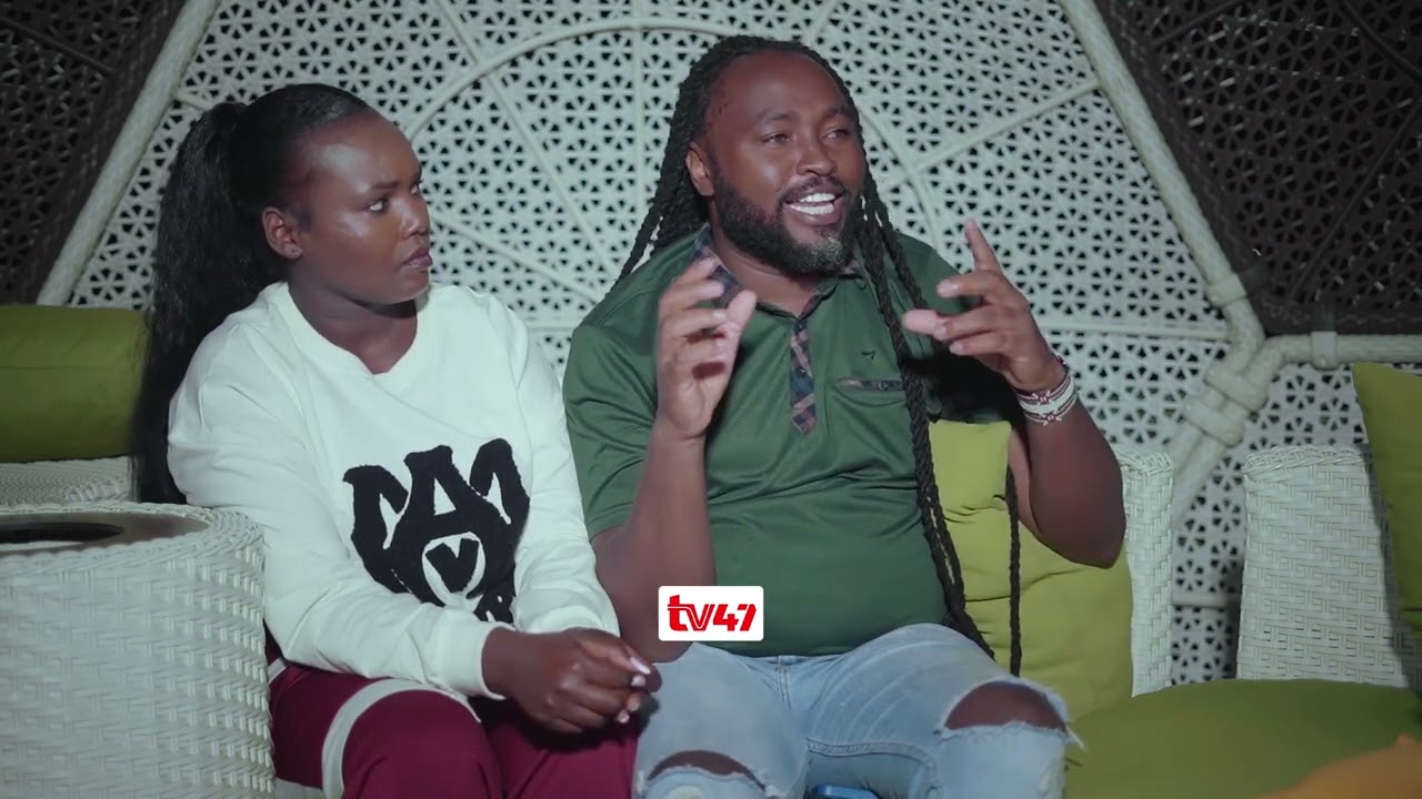 My second marriage  finished me and I moved to a bedsitter: Dennis Shepherd | Love In The Wild