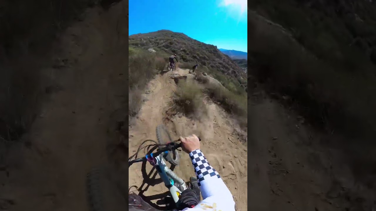 Bullfrog trail vail lake Temecula