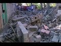 Egypt calls Israel, Gaza stop