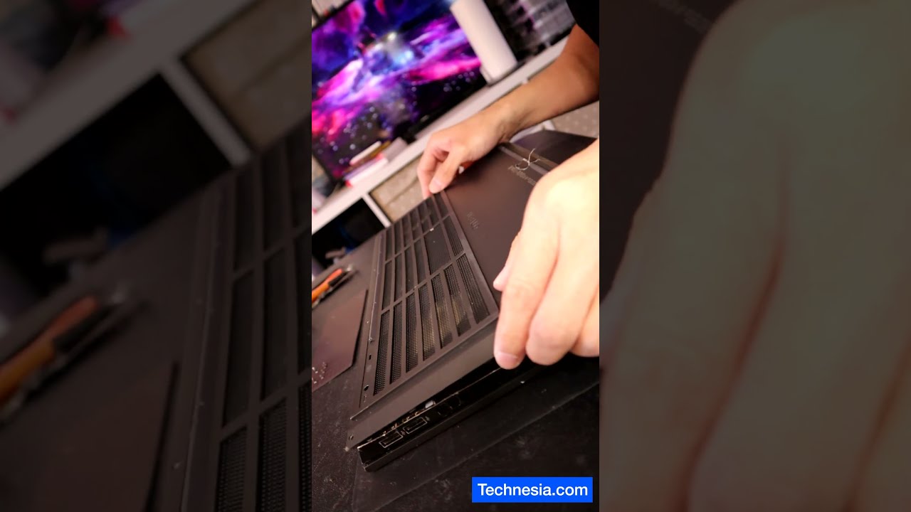 HP Omen Overheating Problem Fix