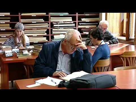 თბილისი - 2021 წლის მსოფლიო წიგნის დედაქალაქი