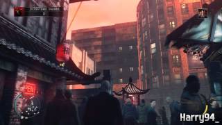 Hitman Absolution - Whoops Trophy / Achievement Guide