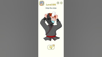 Dop2 ( delete one part) walk through solution level 2987 #shorts #trending #gaming