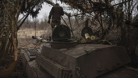 Жизнь у линии фронта: жители Селидова в ожидании гуманитарной помощи и окончания обстрелов