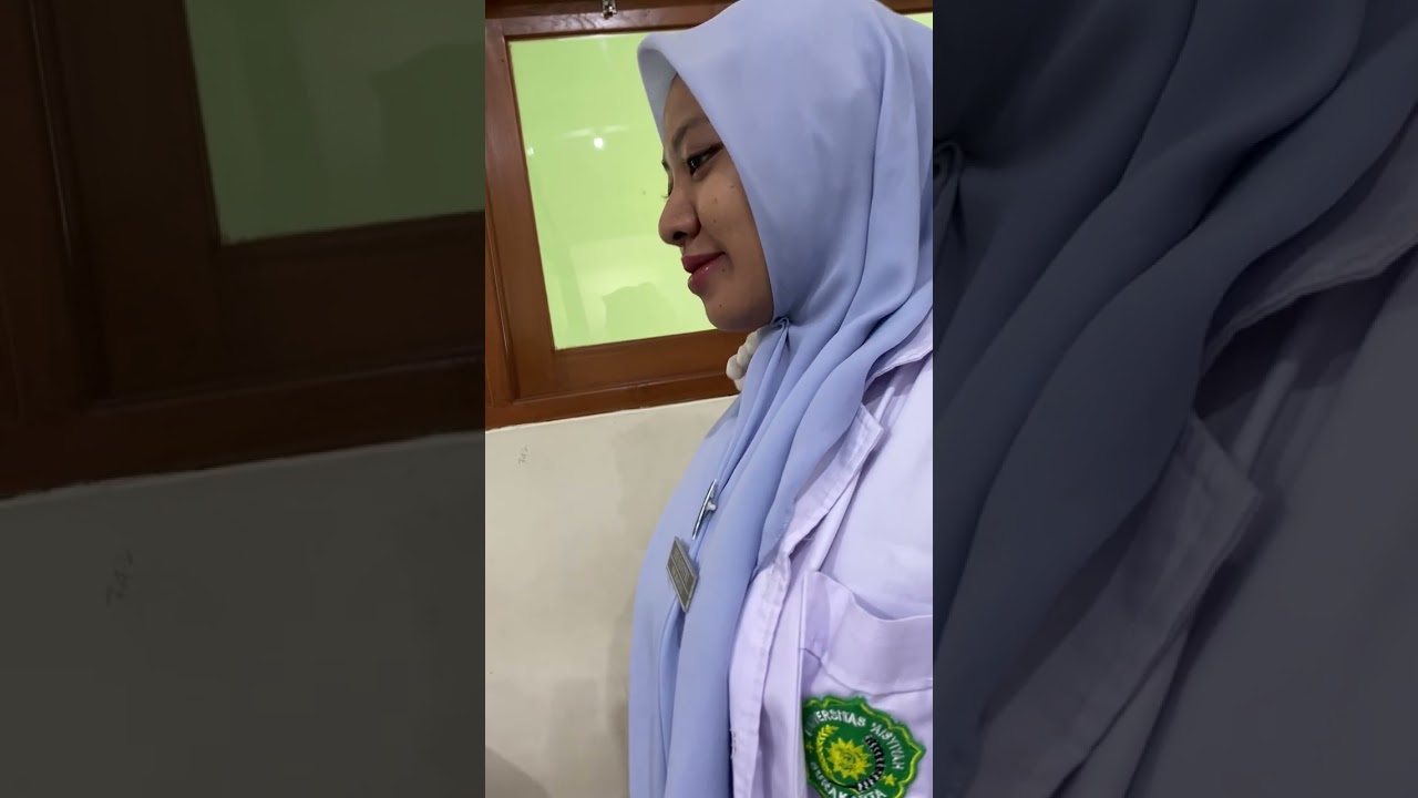 pemeriksaan post partum (Lab maternitas)