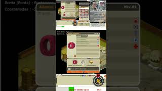 Alianza Fuegodala 1 Ap Exos Ala Virgil Dofus Retro Dofus 1.29