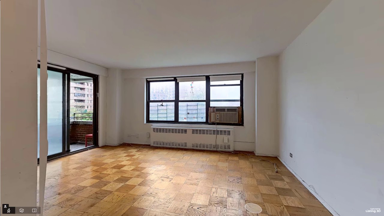 268 East Broadway, New York, Presented By Ezra Turkel YouTube