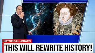 Scientists Finally Analyzed Queen Elizabeth I’s DNA and What They Found Inside Her Body Is Shocking