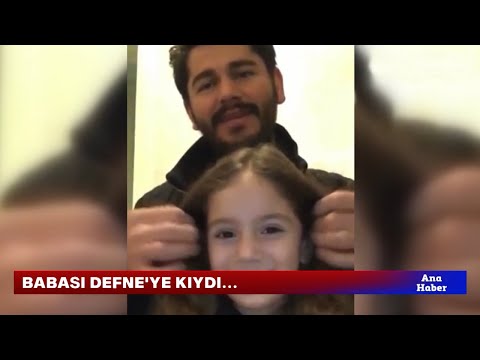 Kan Donduran Cinayet: Nasıl Kıydın Defne'ye!..