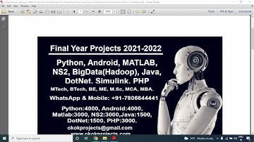 A Data Driven Approach With Uncertainty Quantification for Predicting Future Capacities and Remainin