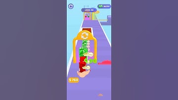 🌟💥🌟 Game name Gem stack game level 98 #shorts #shortsvideo #gameplay #gaming #games 🌟💥🌟