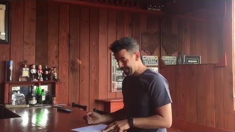 Entry #1623 - The Strangest Day