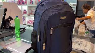 Mochila Stargap St812