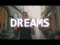 Dreams - Slow Piano Club Sentino Type Beat | Deep &amp; Melodic Vibes | [prod. by ThommyEight]