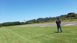 Noticias del Aeropicnic Club de Aeromodelos Concepción 2022 Contacto 4