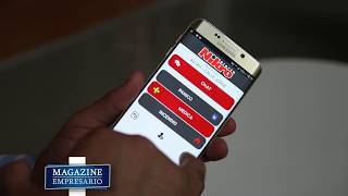 NIKRO presentó una App que incrementa tu seguridad screenshot 5