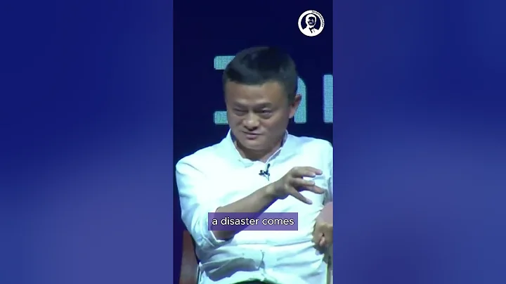 Jack Ma's Hiring Secret: Why He Values Optimism Over Expertise