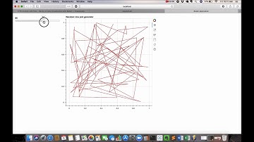 Hands-on Data Visualization with Bokeh | 6. Building and Hosting Applications Using the Bokeh Server