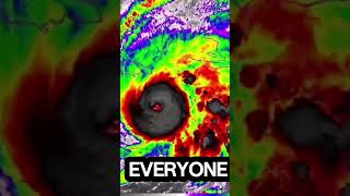Praying Protection over Jamaica and Haiti 🙏 #hurricane #god #jesus #pray #hurricanemelissa
