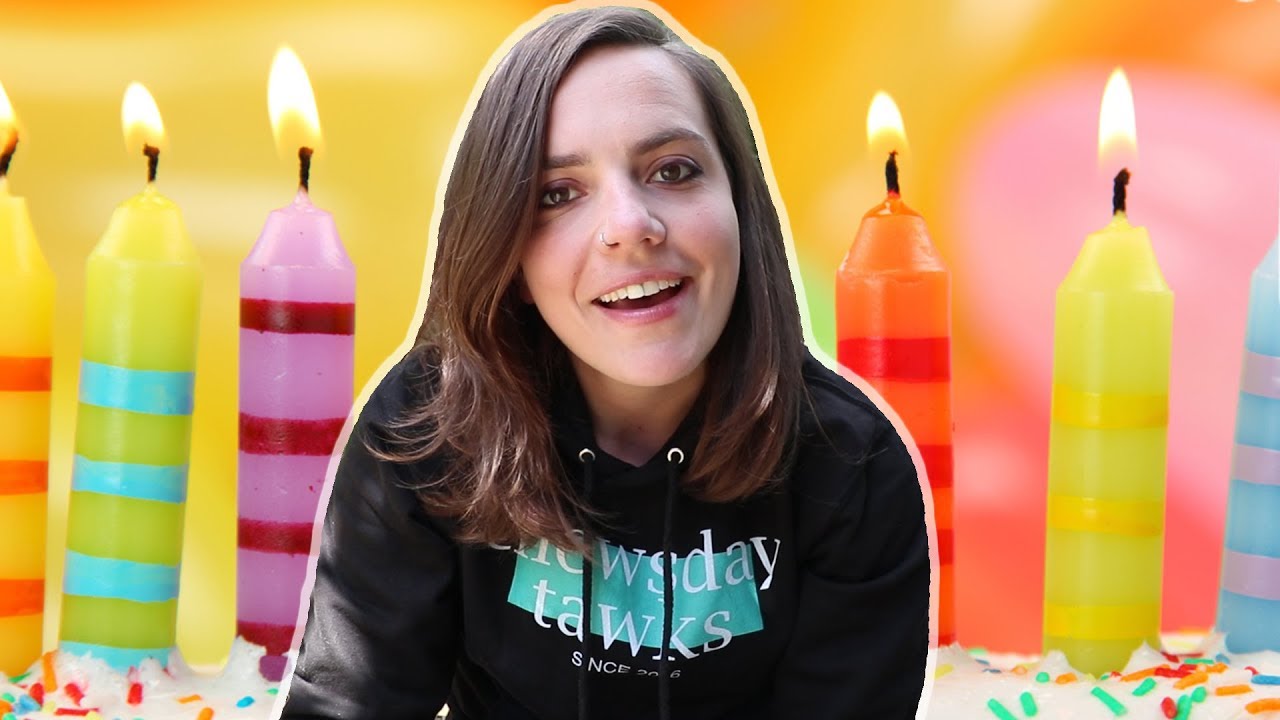 A Lot Can Happen In 365 Days BIRTHDAY EPISODE YouTube a-lot-can-happen-in-365-days-birthday-episode-youtube
