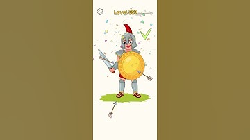 DOP 4: Draw One Part - All Levels Gameplay New UPdate Android,ios  Shorts # 359